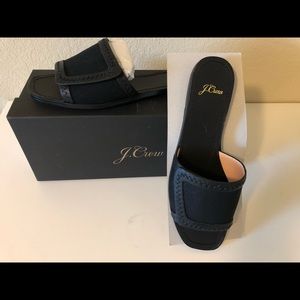 J Crew Sandals